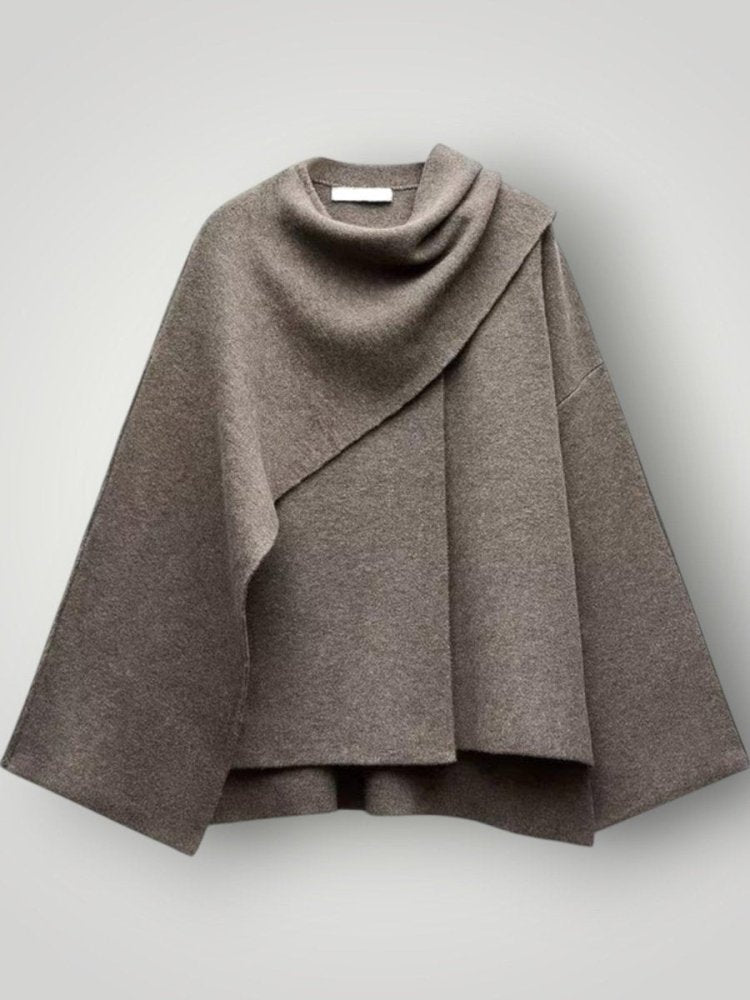 Stilvoller Damen Wintermantel für Eleganz und Wärme - Aurivio Mode