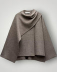 Stilvoller Damen Wintermantel für Eleganz und Wärme - Aurivio Mode