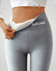 Thermo Leggings Damen für Komfort im Winter - Aurivio Mode