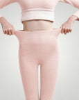 Thermo Leggings Damen für Komfort im Winter - Aurivio Mode