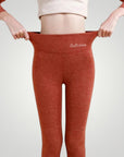 Thermo Leggings Damen für Komfort im Winter - Aurivio Mode