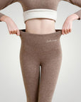 Thermo Leggings Damen für Komfort im Winter - Aurivio Mode