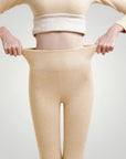 Thermo Leggings Damen für Komfort im Winter - Aurivio Mode