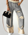 Zeitlose Jeans Damen mit Modernem Schnitt - Aurivio Mode