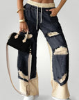 Zeitlose Jeans Damen mit Modernem Schnitt - Aurivio Mode